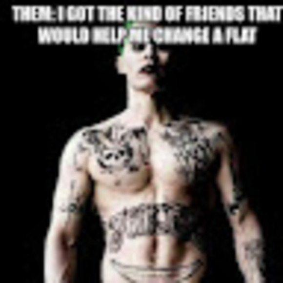 Meet your Posher, Clarence - Picture 1 of 1